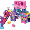 Vtech Toet Toet Auto's's Minnie's Ice Cream Pallor