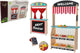 Théâtre Joueco et Winkel avec accessoires, 2in1