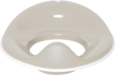 Siège de toilette Grow Bébé-jou taupe