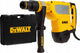 Dewalt d25614k marteau combiné sds-max en étui - 1350w - 10,5 ans