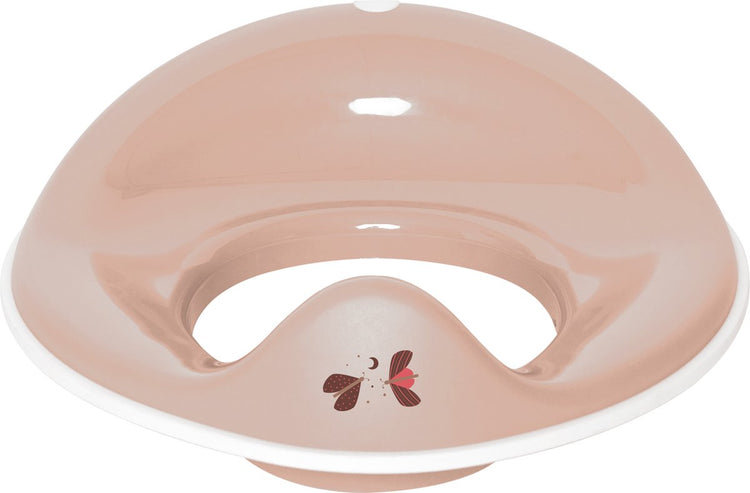 Réducteur de toilette Bébé-jou grow sweetbutterfly