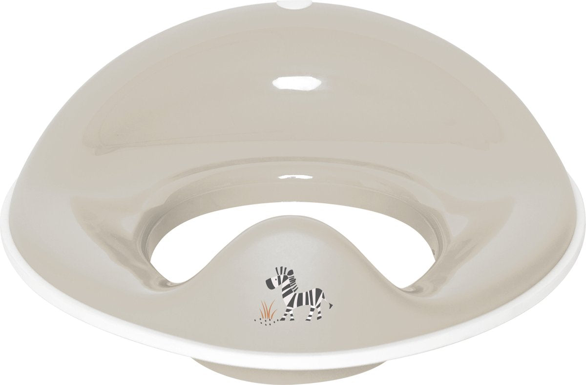 Siège de toilette Grow Bébé-jou steppe