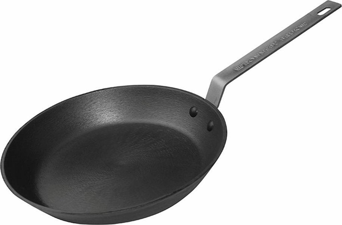 Ronneby bruk - professionnel ultra léger - poêle à frire - 26 cm - fonte