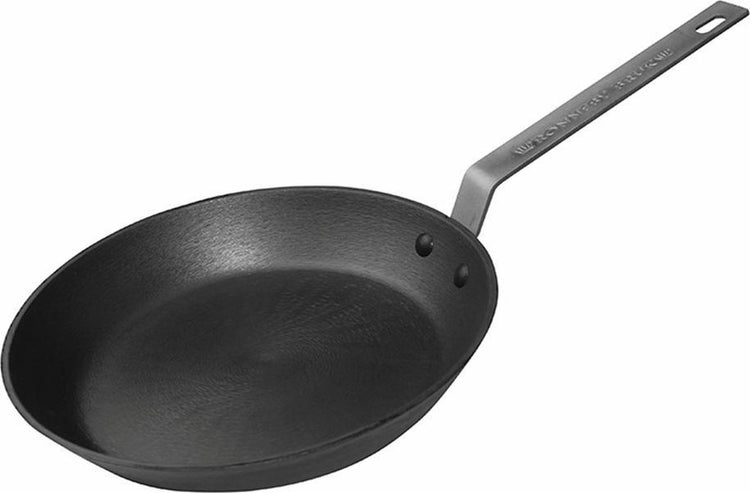 Ronneby bruk - professionnel ultra léger - poêle à frire - 26 cm - fonte