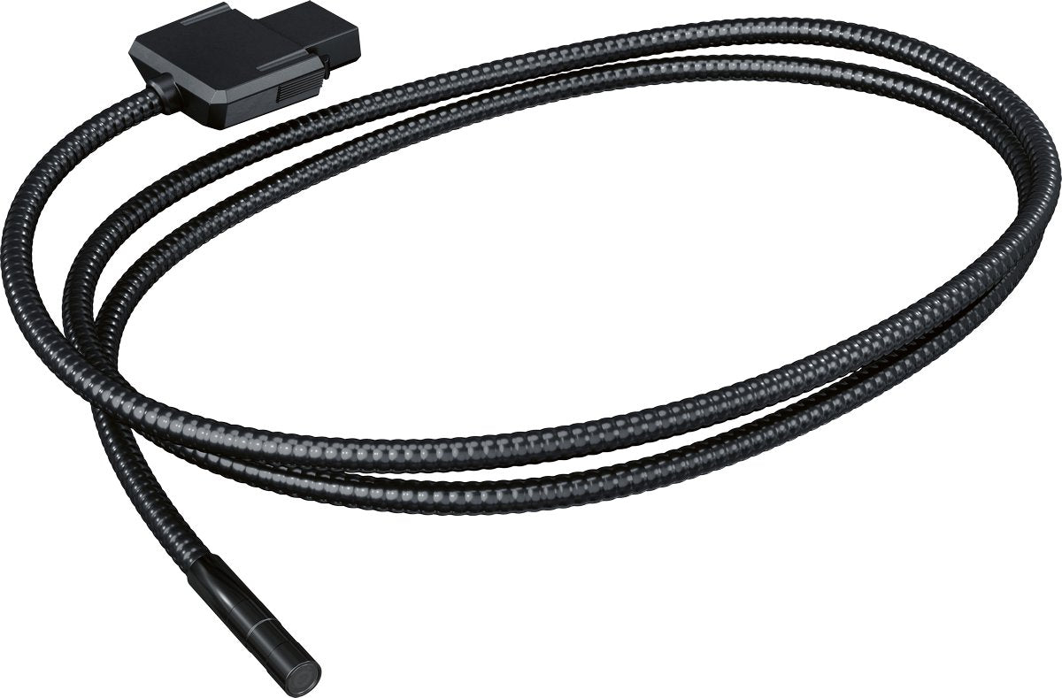 Bosch professional gic 12v-4 5 - câble caméra ø8,3 mm longueur 1,5 m