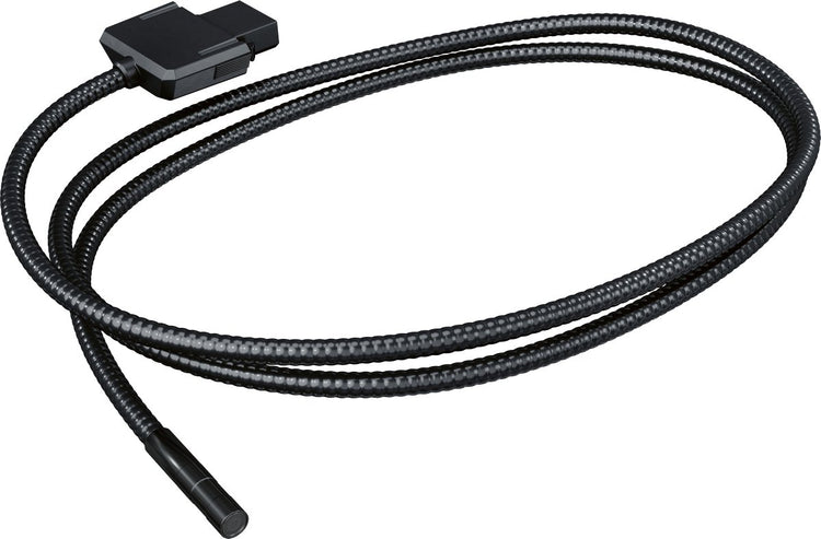 Bosch professional gic 12v-4 5 - câble caméra ø8,3 mm longueur 1,5 m