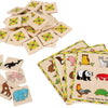 Bigjigs en bois Dieren Lotto