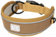 Explor duvoplus collier Ultimate Fit Control Classic pour chiens XS-30-33 cm doré miel