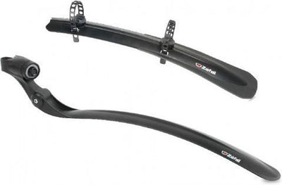 Jeu d'ailes Zefal 28 croozer swan