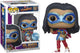 Funko-pop ! merveille : mme. Marvel Diamond Glitter exclusif