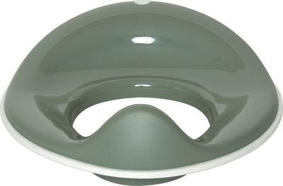 Réducteur de toilette Bébé-jou grow brise vert