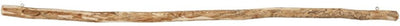 Bâton de présentation Creativ Company, l : 60 cm, d 15-20 mm, 1 pièce