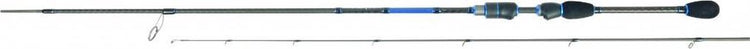 Canne à pêche Predox Drop Shot 2 pièces | poids de lancer 3-30 g | 2,10 m ou 2,70 m 270 2 3-30gr