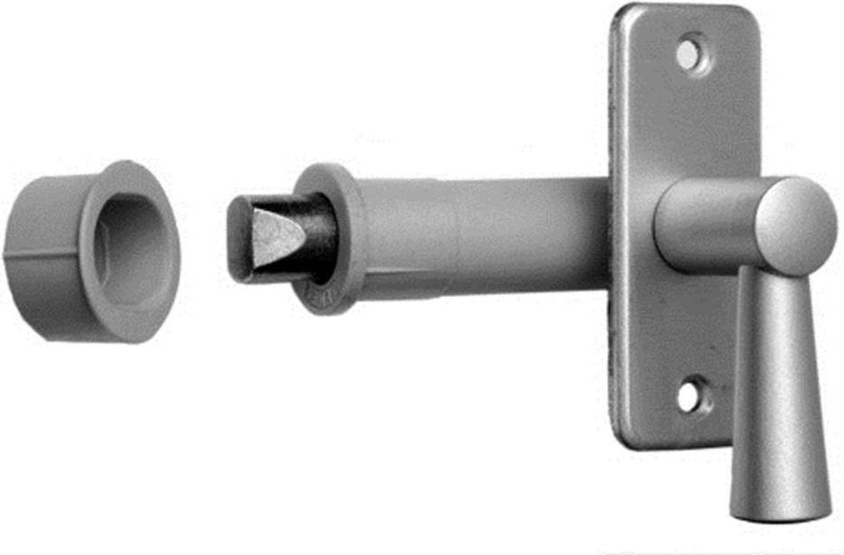 Boulon Nemef 2610 4 inserts - 50 mm