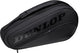 Dunlop thermobag team 3 raquette - sac de tennis - noir