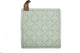 Maniques tiseco myrna sans marque sans marque – coton – lot de 2 pièces – 20x20cm – vert