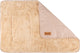 Scruffs cosy - couverture douce pour chien - utilisable des deux côtés avec doublure intérieure merveilleusement douce - 110 x 75 cm - sable du désert