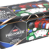 Tactique pokerset texas hold’em