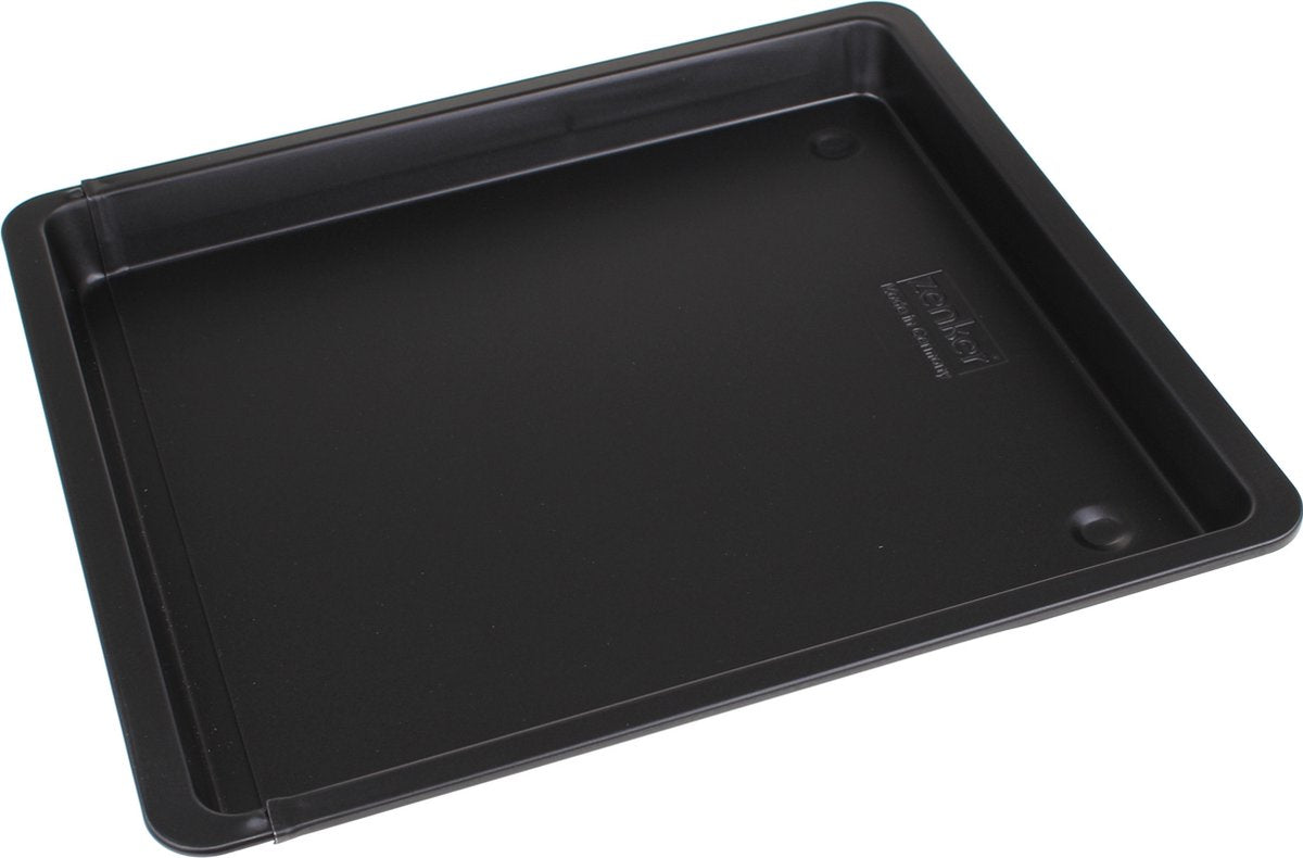 Whirlpool - plaque à pâtisserie - extensible - jet chef - 484000008833