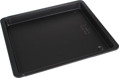 Whirlpool - plaque à pâtisserie - extensible - jet chef - 484000008833