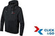 Bosch - sweat à capuche chauffant - taille s - ghh 12 + 18v