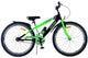 Volare Sportivo Child's Bike Boys 26 pouces vert