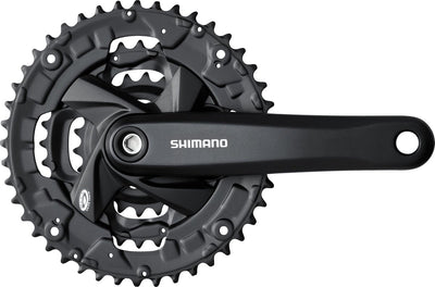 Shimano Craket Set 9V 22-32-44 175 mm FC-M371 -5mm