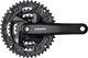 Shimano Craket Set 9V 22-32-44 175 mm FC-M371 -5mm
