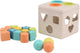 Johntoy Happy World Bio Plastic Vormstoof