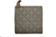Maniques tiseco myrna sans marque sans marque – coton – lot de 2 pièces – 20x20cm – vert olive