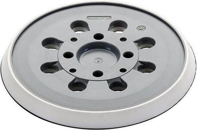 Accessoires Bosch pex 300 400 patin de ponçage ae | 2 609 256b62 - 2609256b62