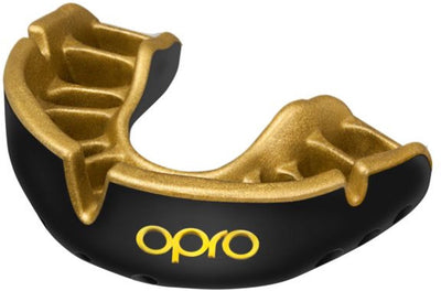 Protège-dents de hockey Opro gold ultra fit - taille l