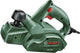Raboteuse Bosch pho 1500 - filaire - 550 w - profondeur de coupe jusqu'à 1,5 mm