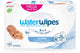 Waterwipes lingettes bébé bio - 12 x 60 pièces - 720 lingettes