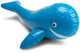 Dreamscape | Pulvérisateur d'eau de baleine bleue