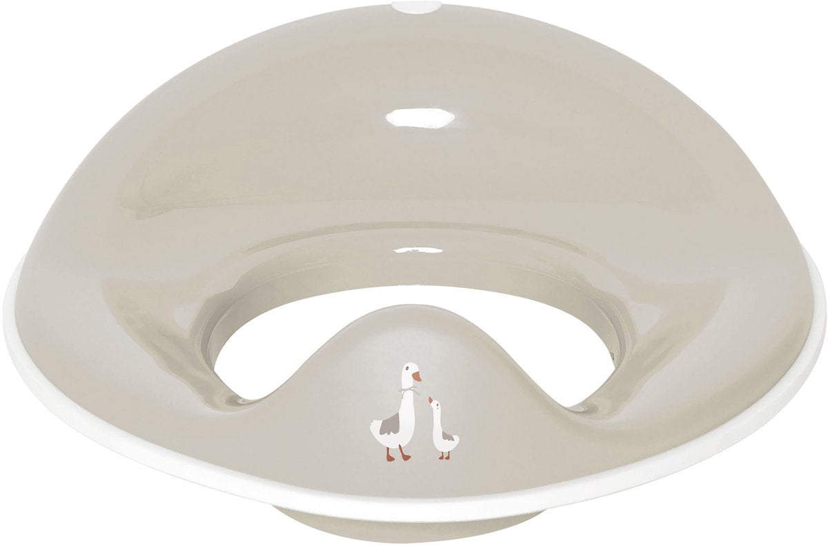 Réducteur de toilette Bébé-jou grow bbj ressort doux