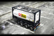 Kit de construction de camions Italeri - Remorque Technokar 3929 avec conteneur-citerne de 20 pieds en plastique - 1:24 - Construction de modèles