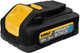 Accessoires Dewalt - pile d'alimentation 18v batterie 5,0 ah dcbp518g