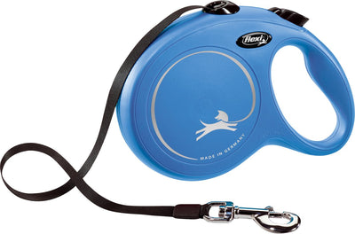 Tape Rollijn Flexi Bleu