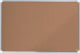 Tableau d'affichage en liège Nobo premium plus 900x600mm