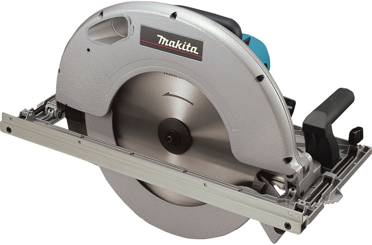 Scie circulaire Makita 355mm 230v