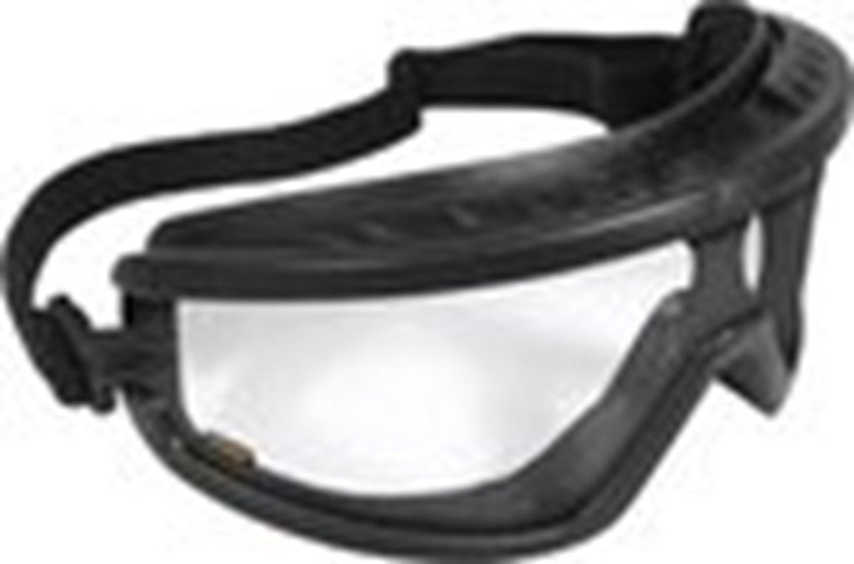 Lunettes de sécurité Stanley avec bandeau élastique - sy240-1d eu