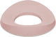 Luma réducteur de toilette rose blush