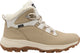 Chaussures de randonnée femme Jack wolfskin everquest texapore mid w - anis