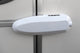 Thule omnistor serrure universelle blanc triple pack