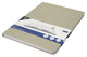 Carnet Kangaro - a4 - ligne - 192 pages - 70 grammes - couverture rigide - kraft - k-5523