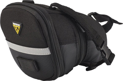 Sacoche de selle Topeak Aero WP XS - noir