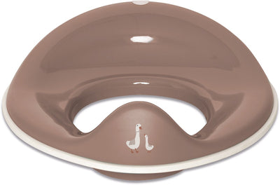 Réducteur de toilette Bébé-jou grow bbj chère oie