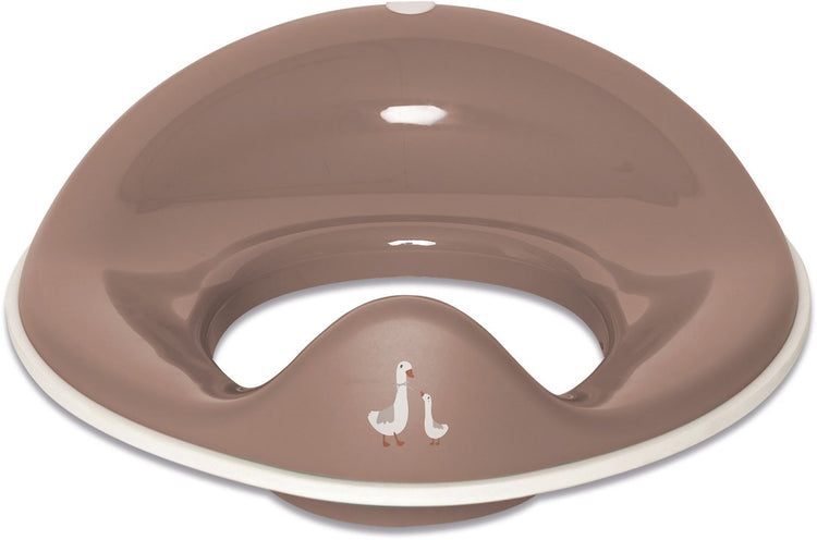 Réducteur de toilette Bébé-jou grow bbj chère oie