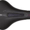 Terry selle fisio gtc max gel dames noir
